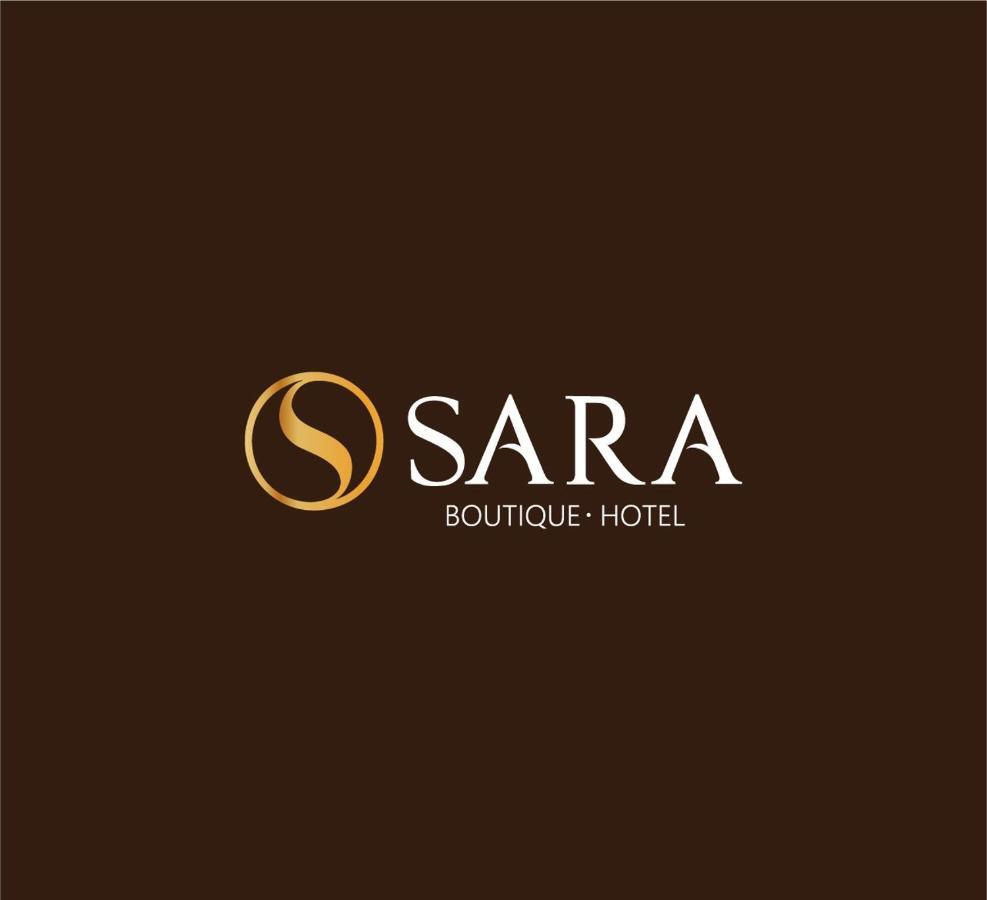 Sara Boutique Hotel Bichkek Extérieur photo